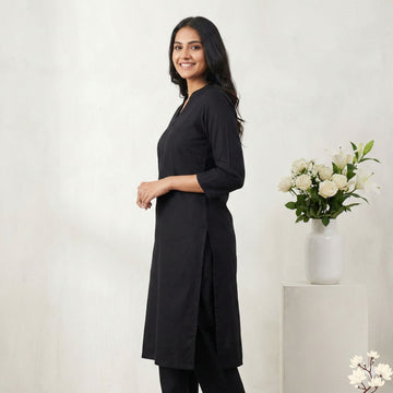 Everyday Royal Cotton Kurtis